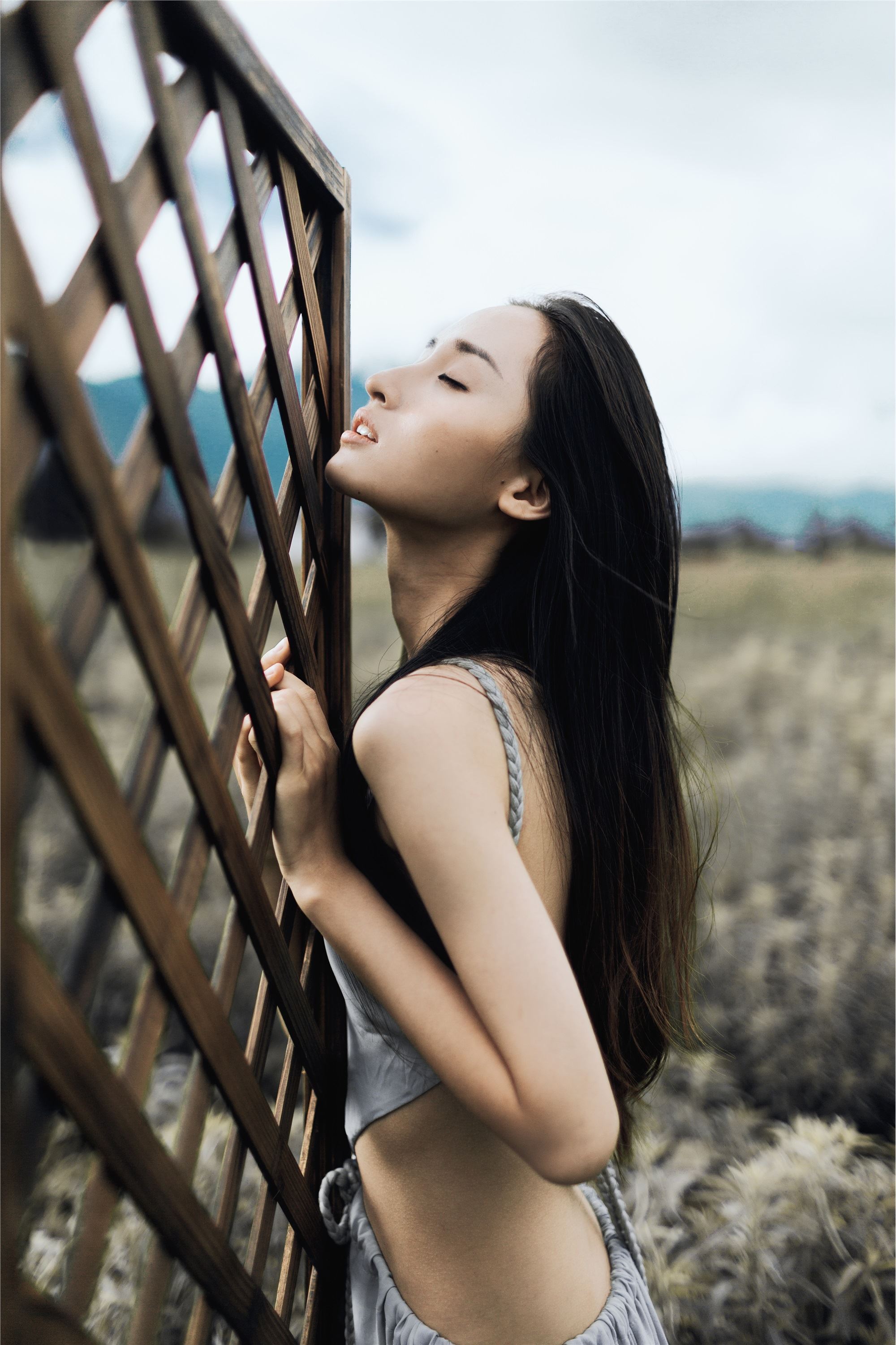 YITUYU 艺图语 2021.07.09 如你一般的人 卓煜茜